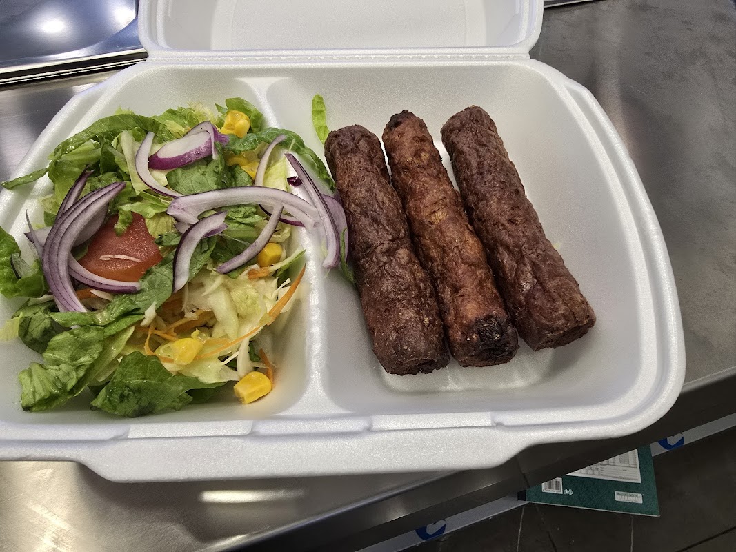 Kebab House Formia