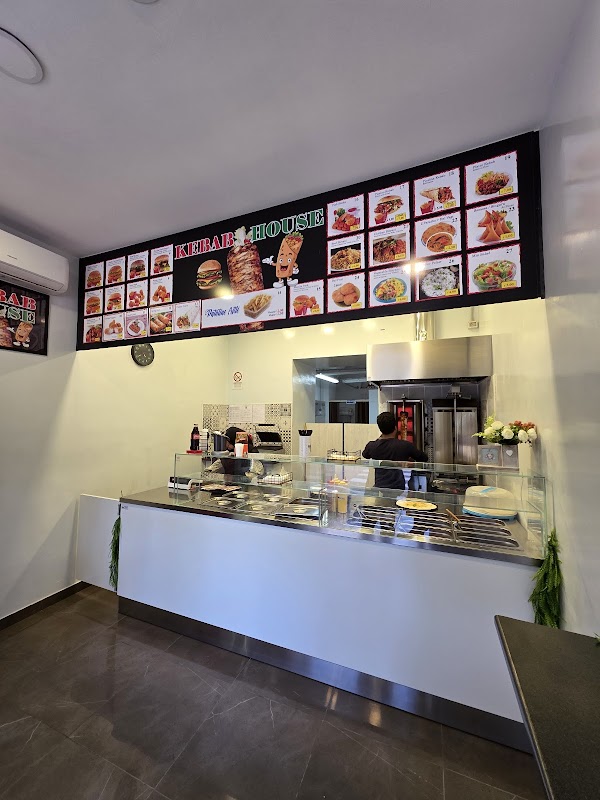 Kebab House Formia