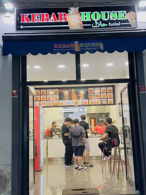 Kebab House Formia