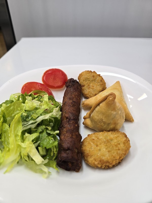 Kebab House Formia